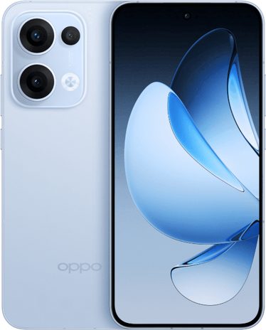 Oppo Reno13 5G 2025 Premium Edition Dual SIM TD-LTE CN V5 256GB PKM110